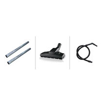 Load image into Gallery viewer, NILFISK VP SERIES COMPLETE HOSE SET WITH FLOOR TOOL