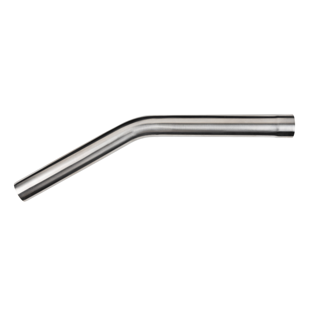 WESSEL WERK S/TEEL 38MM CURVED BEP PIPE