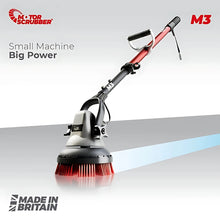 Load image into Gallery viewer, MOTORSCRUBBER M3M KIT