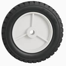 Load image into Gallery viewer, FILTA REAR WHEEL FOR JANITOR CART ( OLD STYLE )