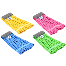 Load image into Gallery viewer, FILTA KENTUCKY MICROFIBRE MOP HEAD BLUE - 325G/40CM