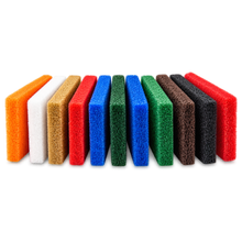 Load image into Gallery viewer, GLOMESH HAND PAD - GLITTERPAD 9x4 inch / 250x115mm ( MOQ 10 )