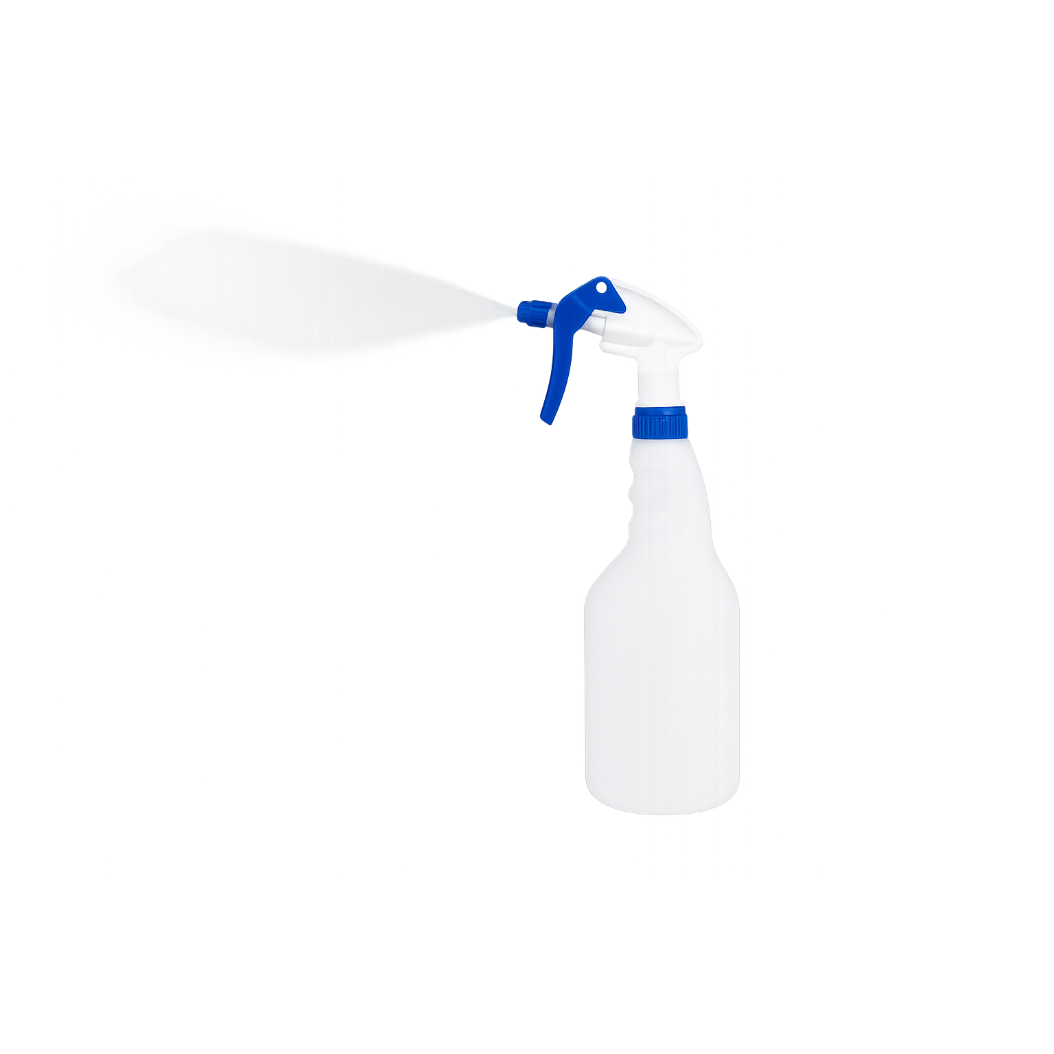 FILTA 3GF TRIGGER & BOTTLE SET BLUE 25 PACK