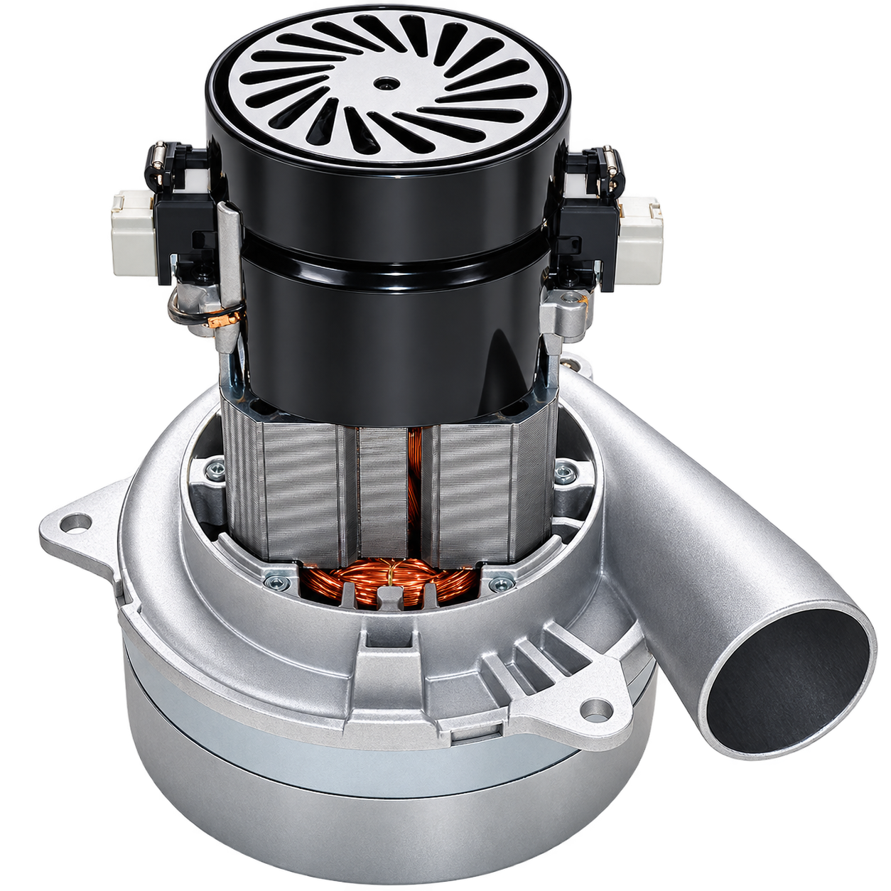 AMETEK MOTOR BP-T 2 STAGE 1300W