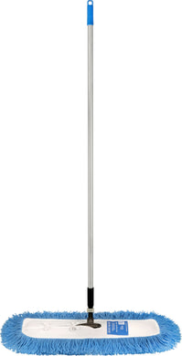 FILTA Dust-Master Electrostatic mop complete - 60cm x 15cm