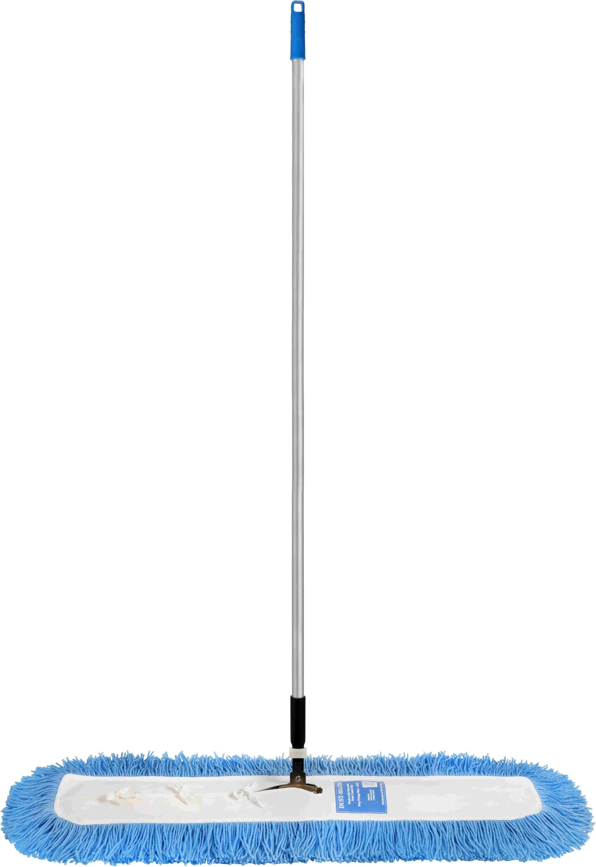 FILTA Dust-Master Electrostatic mop complete - 91cm x 15cm