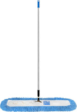 Load image into Gallery viewer, FILTA Dust-Master Electrostatic mop complete - 91cm x 15cm