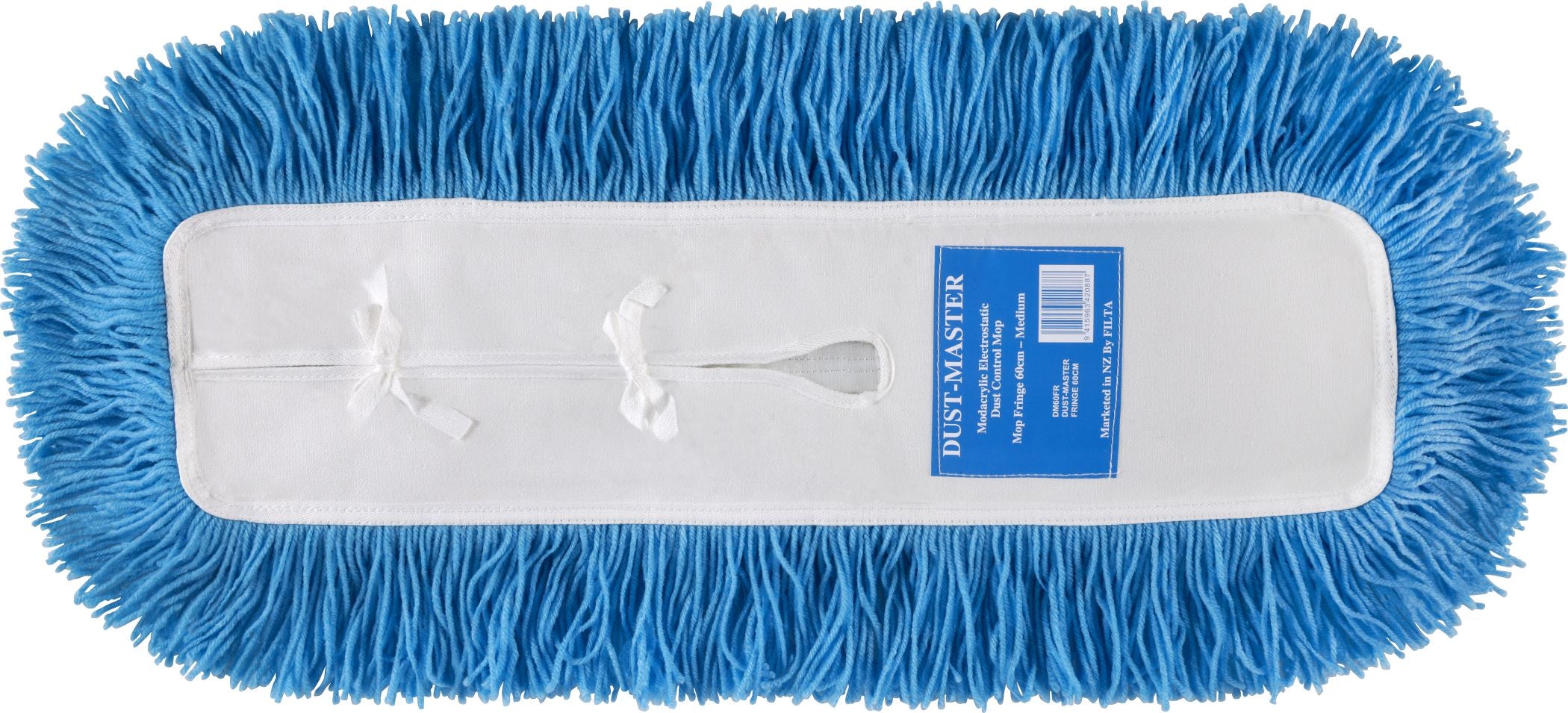 FILTA Dust-Master Electrostatic mop complete - 60cm x 15cm