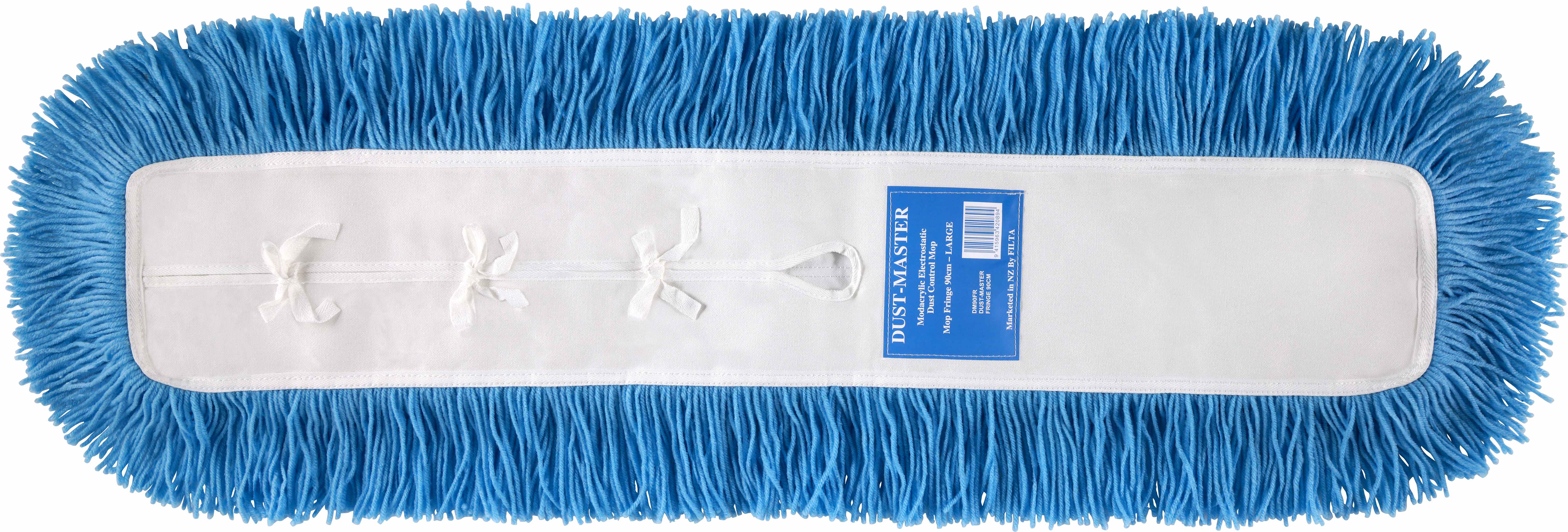 FILTA Dust-Master Electrostatic mop complete - 91cm x 15cm