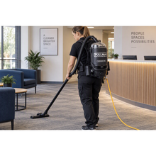 Load image into Gallery viewer, Pullman Advance® Commander PV900 32mm Backpack Vacuum Cleaner