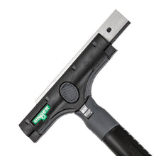 Load image into Gallery viewer, UNGER ERGOTEC NINJA 15CM SCRAPER + HOLDER COMBO