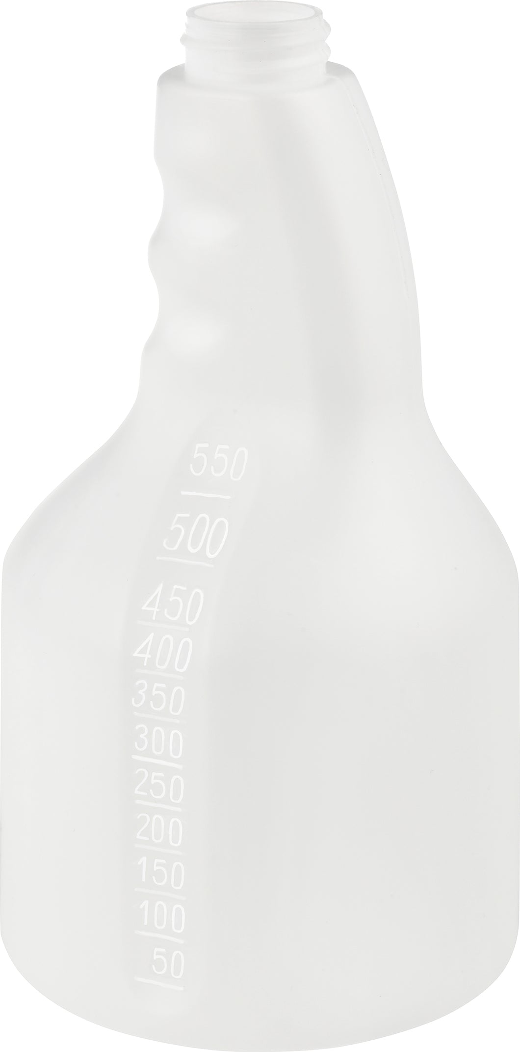 FILTA TRIGGER BOTTLE 550ML - LONG NECK 410/28