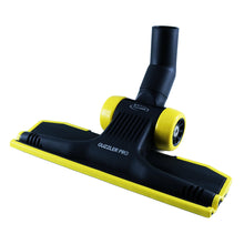 Load image into Gallery viewer, GUZZLER PRO FLOOR TOOL - 35MM X 290MM (W) - Yellow/Black