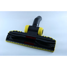 Load image into Gallery viewer, GUZZLER PRO FLOOR TOOL - 32MM X 290MM (W) - Yellow/Black