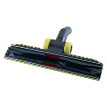 Load image into Gallery viewer, MEGA GUZZLER PRO FLOOR TOOL - 32MM X 360MM (W) - Yellow/Black