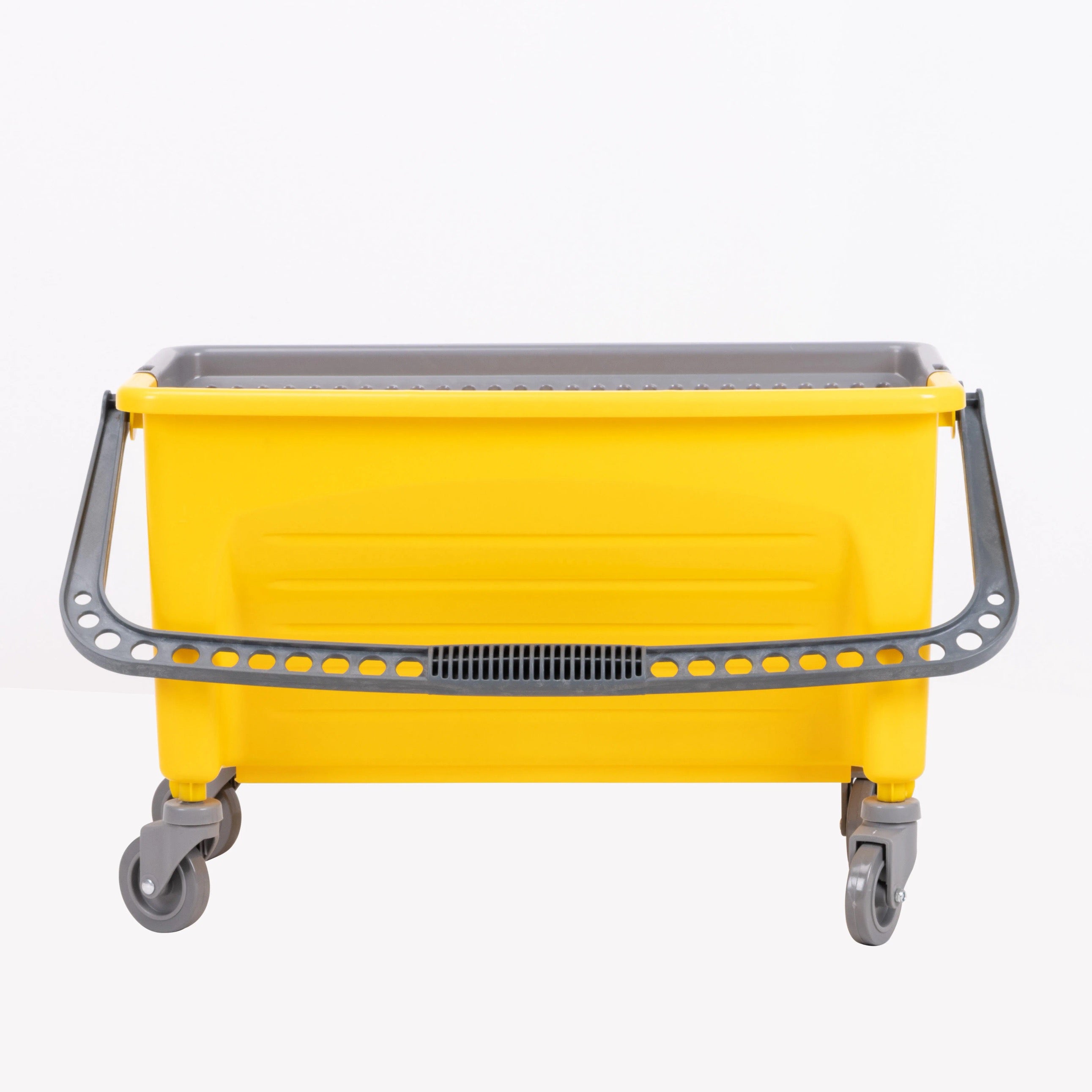 FILTA DELUXE FLAT MOP BUCKET - WITH DRAIN