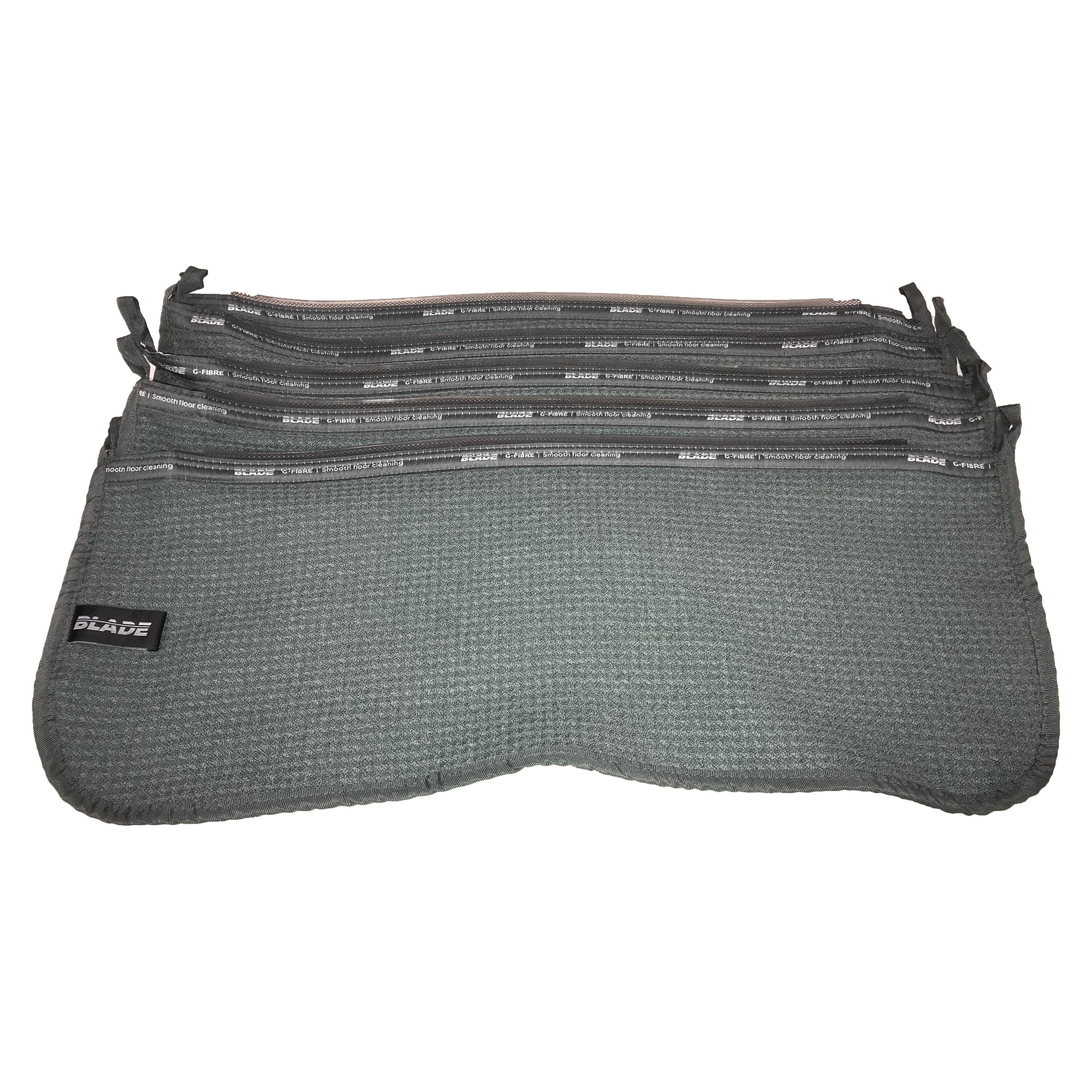 MOTORSCRUBBER BLADE S-FIBRE 5PK
