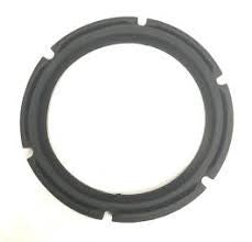 Pacvac Glide- Rubber Housing Gasket 180mm