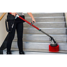 Load image into Gallery viewer, MOTORSCRUBBER BOARD &amp; STAIR BRUSH