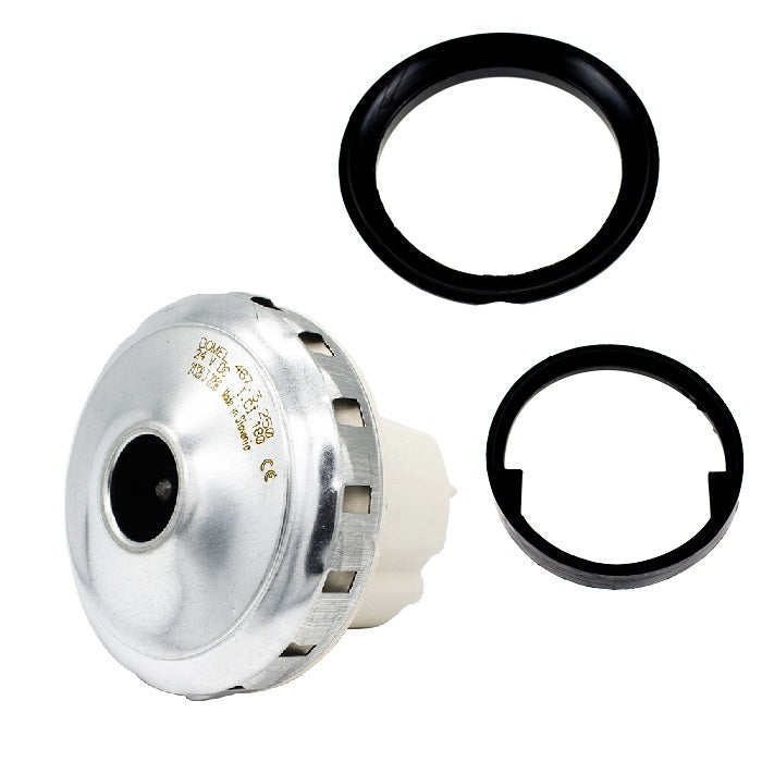 I-MOP VACUUM MOTOR  24V BLDC I-Mop XL