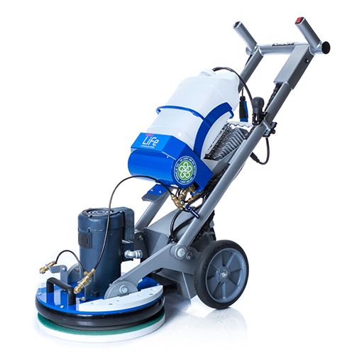 ORBOT LIFE 17INCH W/O BATTERY/CHARGER