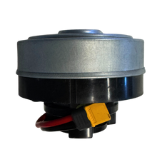 Load image into Gallery viewer, PACVAC MOTOR FOR SUPERPRO GO 700 SERIES