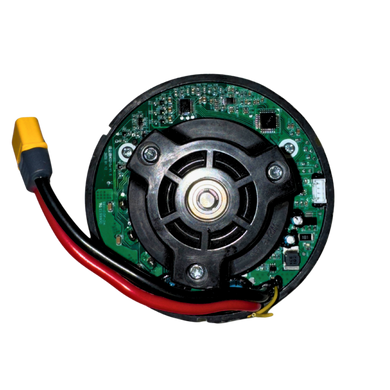 PACVAC MOTOR FOR SUPERPRO GO 700 SERIES
