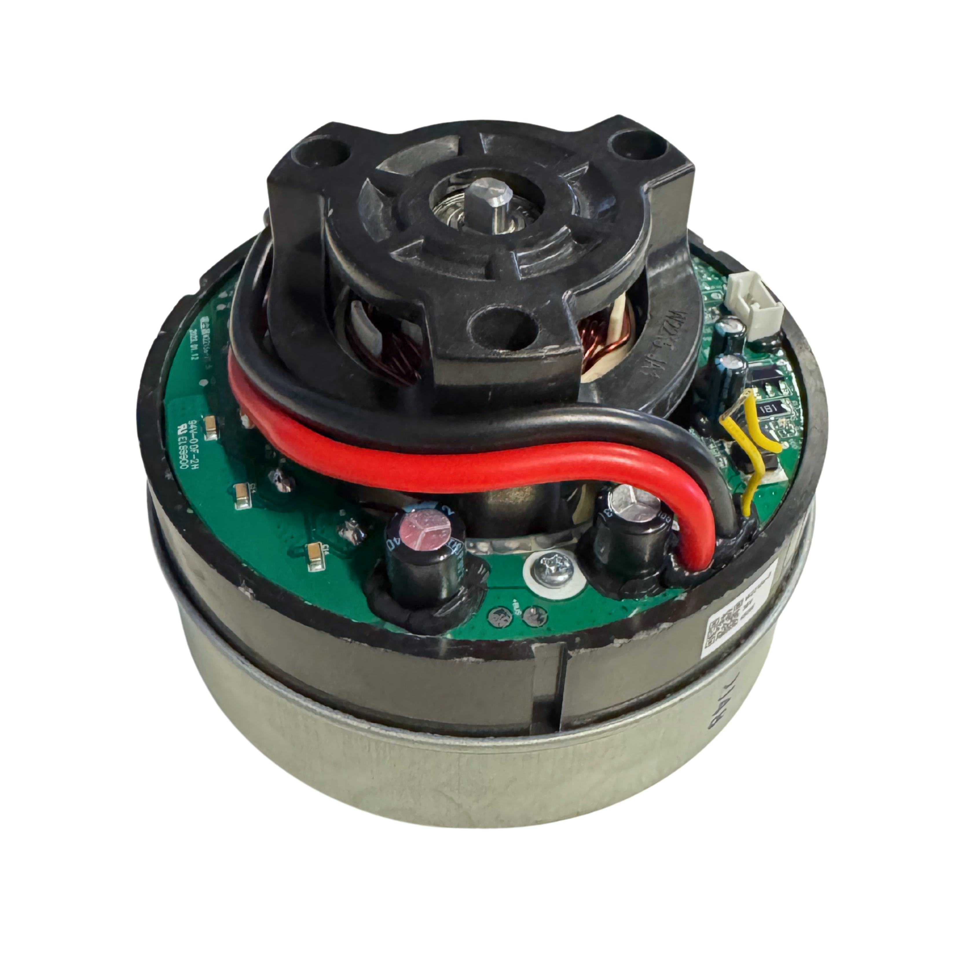 PACVAC MOTOR FOR SUPERPRO GO 700 SERIES