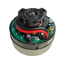 Load image into Gallery viewer, PACVAC MOTOR FOR SUPERPRO GO 700 SERIES