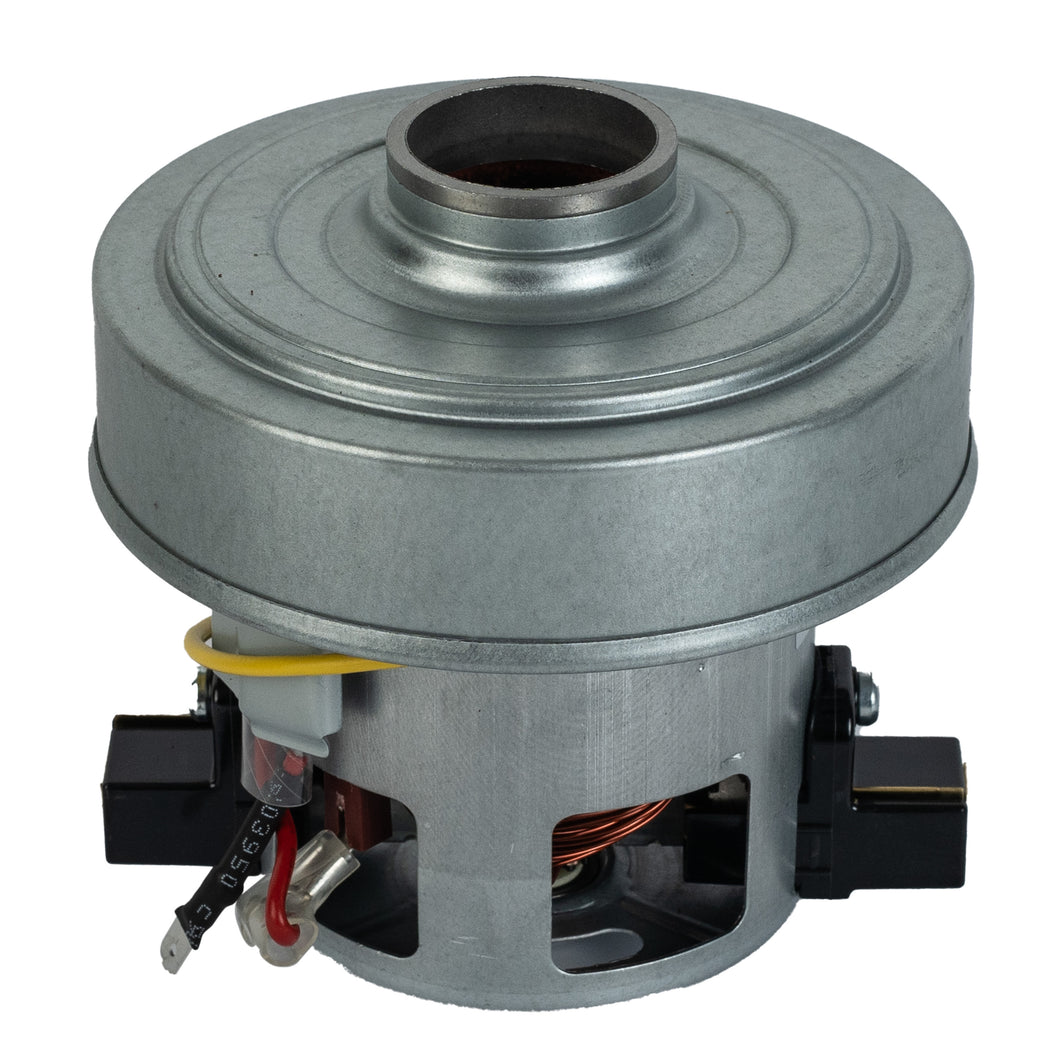 PACVAC MOTOR FOR VELO CORDED SERIES