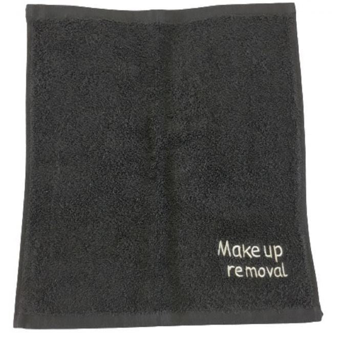 FILTA MAKE-UP CLOTH 30X30CM - GREY