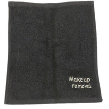 Load image into Gallery viewer, FILTA MAKE-UP CLOTH 30X30CM - GREY