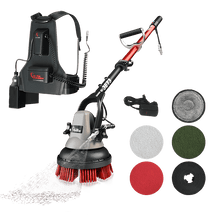 Load image into Gallery viewer, MOTORSCRUBBER JET3 STARTER KIT