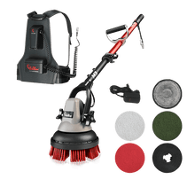 Load image into Gallery viewer, MOTORSCRUBBER M3M KIT