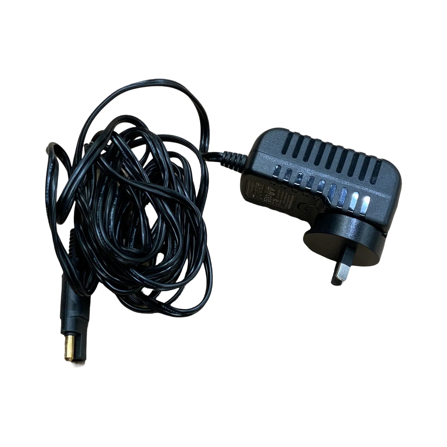 Motorscrubber Charger 2Pin