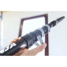 Load image into Gallery viewer, Unger Ninja Pole 3.5M, 3 Sections