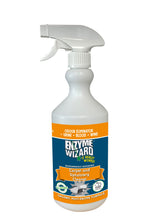 Load image into Gallery viewer, ENZYME WIZARD CARPET &amp; UPHOLSTERY CLEANER 750Ml