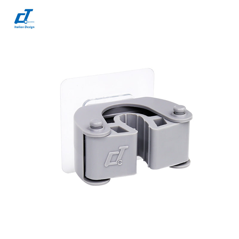 FILTA RUBBER GRIP POLE HOLDER - SINGLE