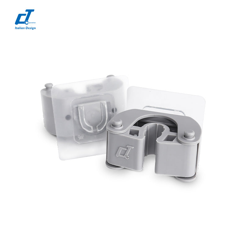 FILTA RUBBER GRIP POLE HOLDER - SINGLE