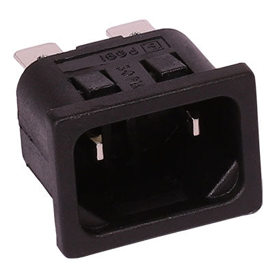PACVAC SUPERPRO POWER INLET (700 700D 700M)