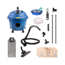 Load image into Gallery viewer, PACVAC GLIDE HUSH VACUUM CLEANER