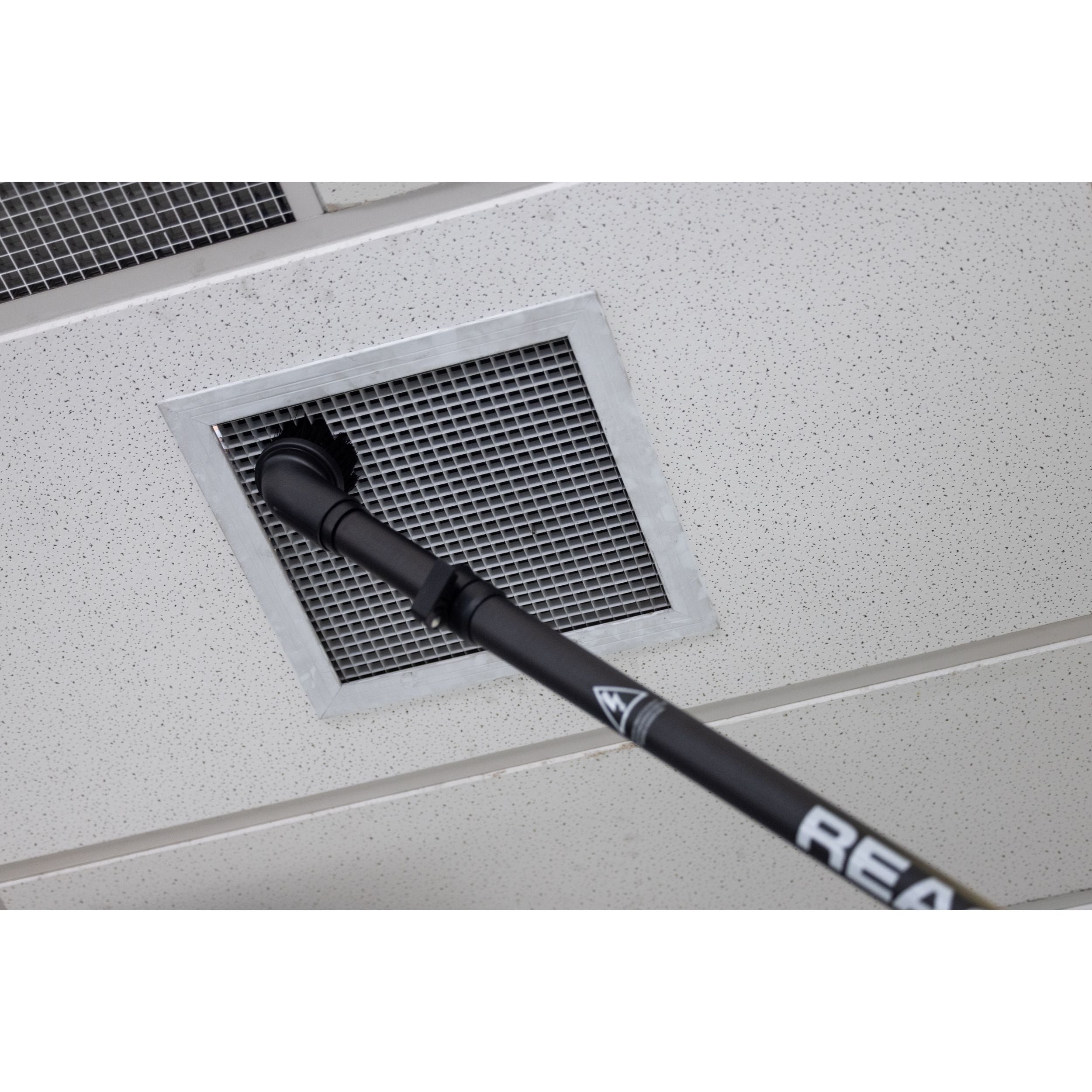 REACHPRO CARBON 6M KIT @ HEIGHT VACUUM SYSTEM