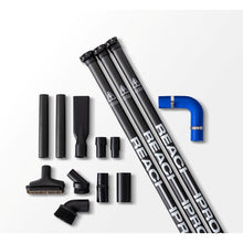 Load image into Gallery viewer, REACHPRO CARBON 6M KIT @ HEIGHT VACUUM SYSTEM