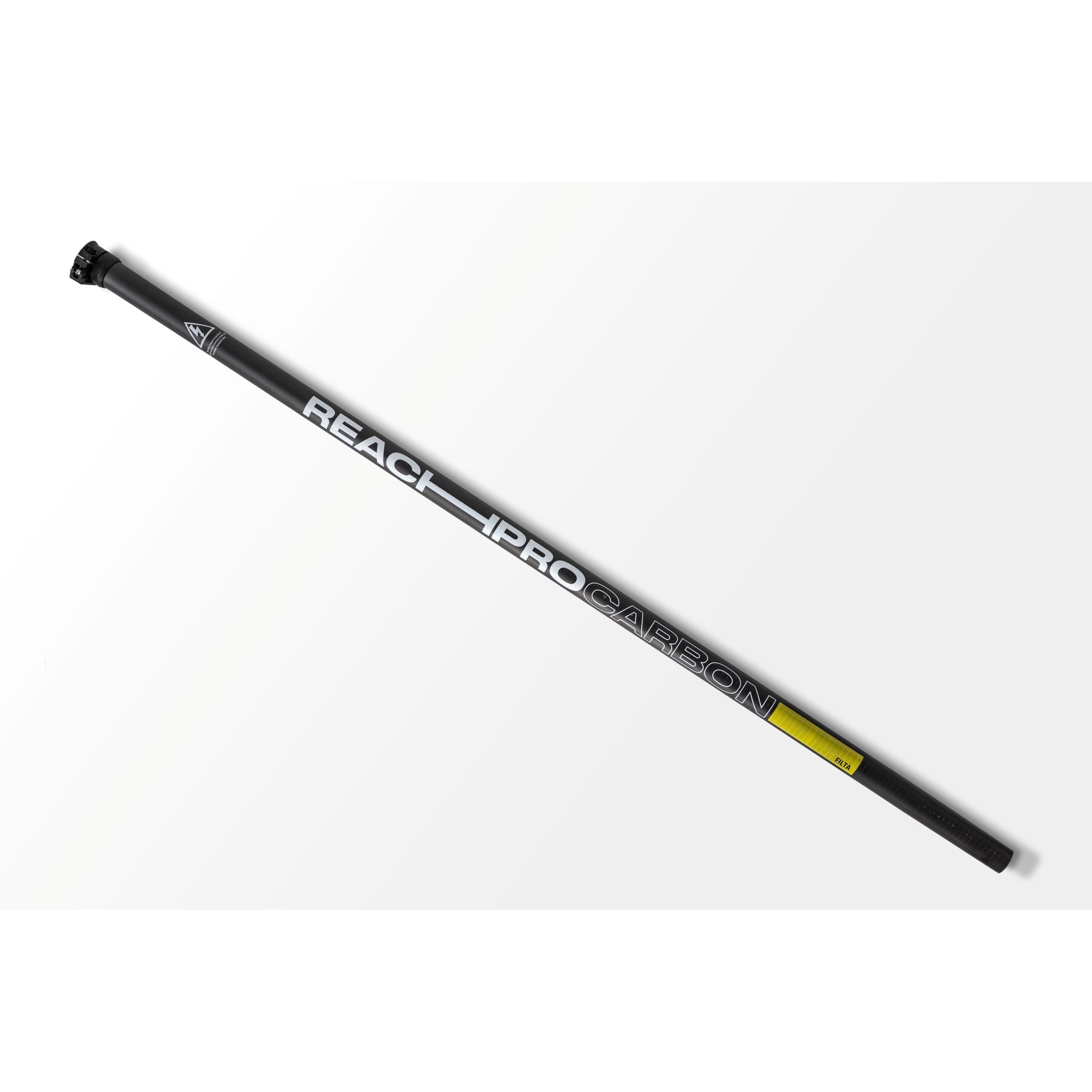REACHPRO CARBON 6M KIT @ HEIGHT VACUUM SYSTEM