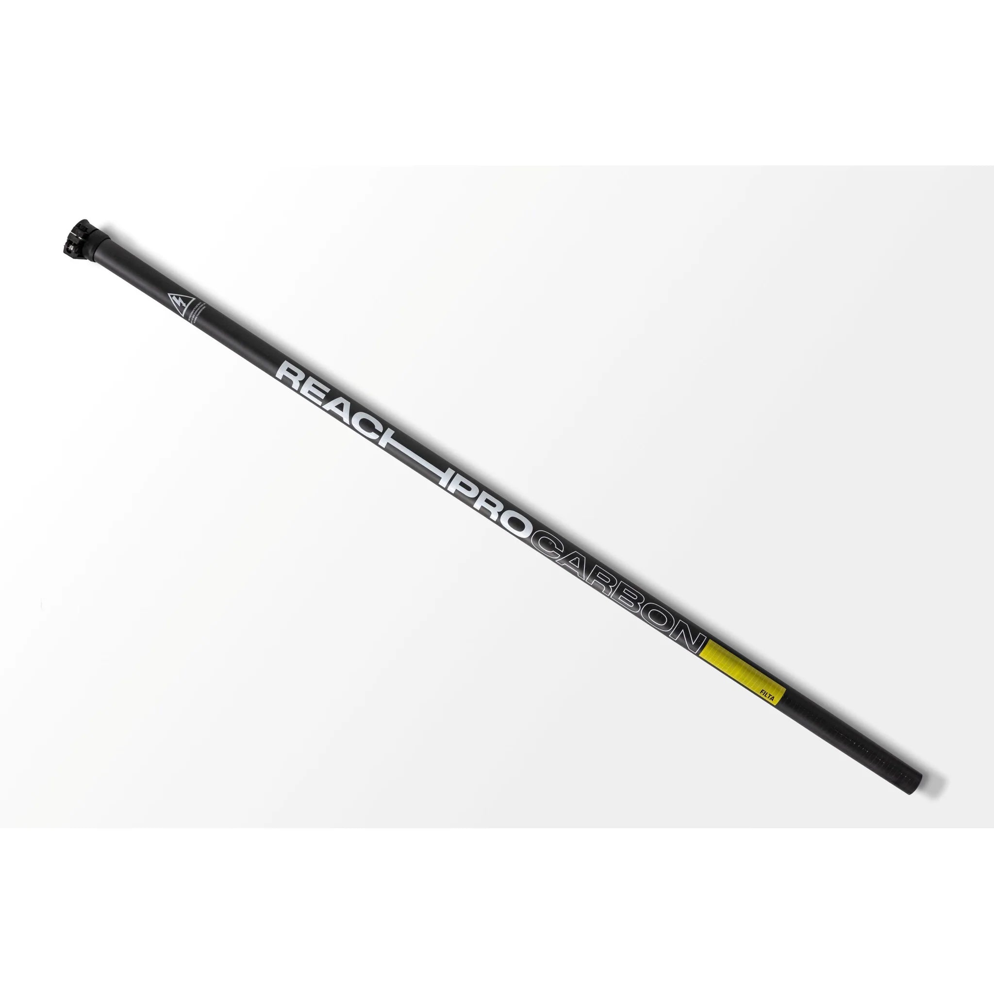 REACH PRO CARBON POLE SINGLE 1.6M