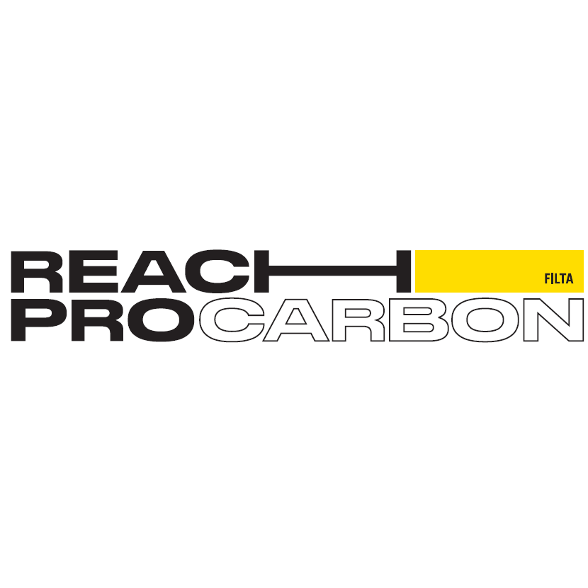 REACHPRO CARBON 6M KIT @ HEIGHT VACUUM SYSTEM