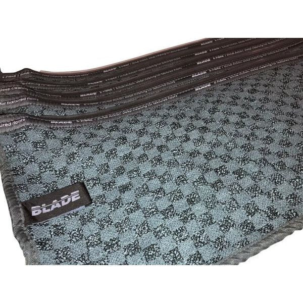 MOTORSCRUBBER BLADE S-FIBRE 5PK
