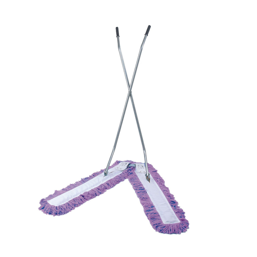 SABCO SCISSOR MOP STANDARD 100CM X 12.5CM - COMPLETE
