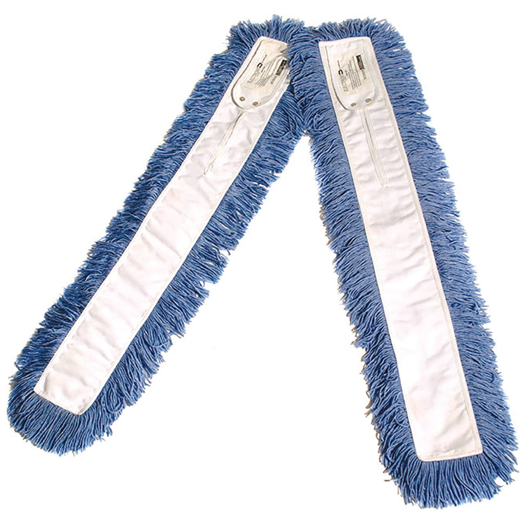 SABCO SCISSOR FRINGE PAIRS 100CM X 12.5CM