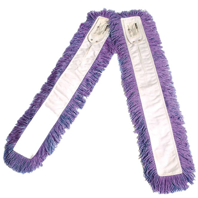 SABCO SCISSOR FRINGE PAIRS 100CM X 12.5CM